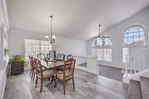 3505 White Diamond Dr, Las Vegas, NV 89129