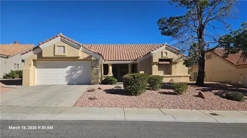9912 Rosamond Dr, Las Vegas, NV 89134