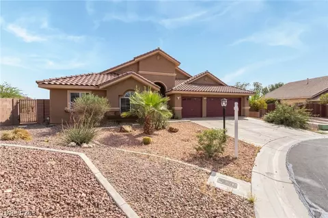 7091 Whistler Ridge Ave, Las Vegas, NV 89110
