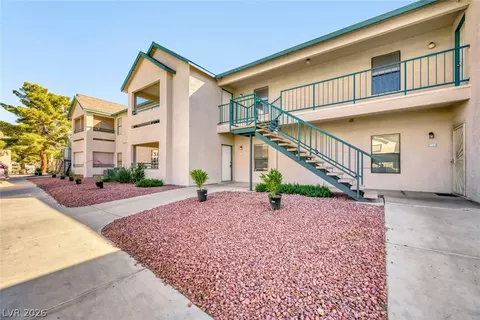 5131 Lindell Rd #102, Las Vegas, NV 89118