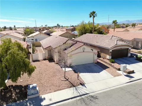 8125 Defiance Ave, Las Vegas, NV 89129
