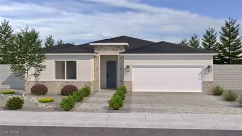 5639 Grizzly Summit Dr, Las Vegas, NV 89130