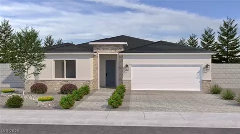 5639 Grizzly Summit Dr, Las Vegas, NV 89130