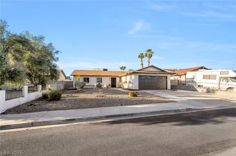 6373 Churchfield Blvd, Las Vegas, NV 89103