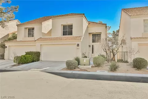 2636 Golden Sands Dr, Las Vegas, NV 89128