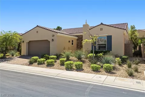 3 Lago Turchino Ct, Henderson, NV 89011