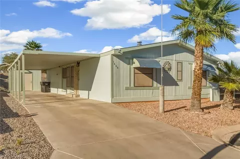 1608 Cajon Ct, Laughlin, NV 89029