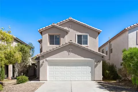10268 June Flower Dr, Las Vegas, NV 89141