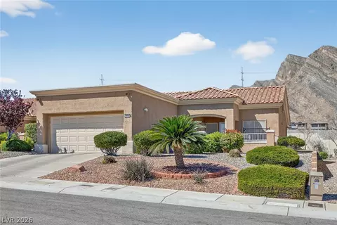 2535 Cog Hill Ln, Las Vegas, NV 89134
