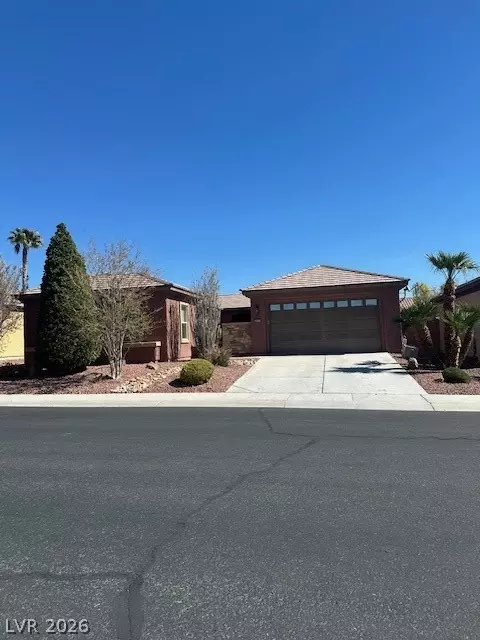 8614 Muirfield Village Ct, Las Vegas, NV 89131