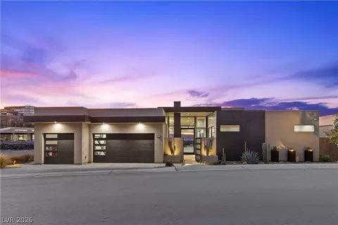 467 Cityview Ridge Dr, Henderson, NV 89012