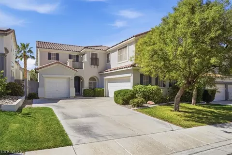 311 New River Cir, Henderson, NV 89052