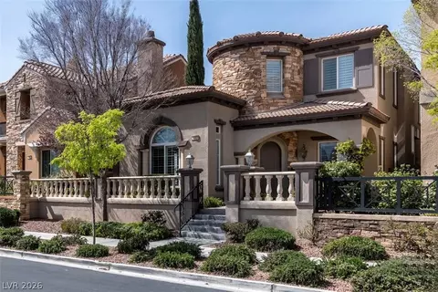 2343 Malaga Peak St, Las Vegas, NV 89135