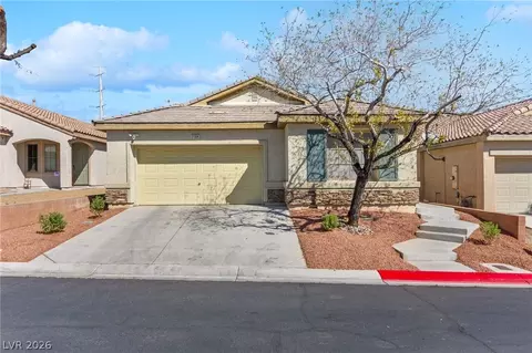 2104 Pipeline Beach Ct, North Las Vegas, NV 89081