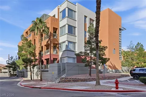 23 E Agate Ave #501, Las Vegas, NV 89123