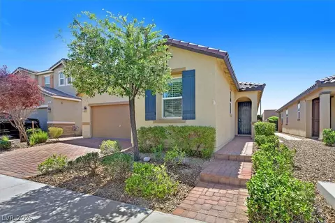 3193 Brescia Bank Ave, Henderson, NV 89044