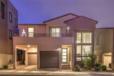 660 Tranquil Jade St, Las Vegas, NV 89138