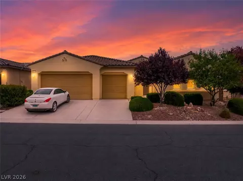 4725 Santa Fiora St, Pahrump, NV 89061