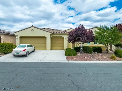 4725 Santa Fiora St, Pahrump, NV 89061