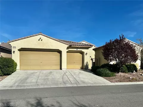 4725 Santa Fiora St, Pahrump, NV 89061