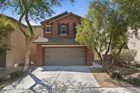 7129 Town Forest Ave, Las Vegas, NV 89179