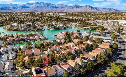 3064 Yankee Clipper Dr, Las Vegas, NV 89117