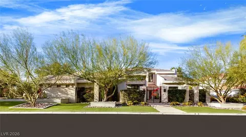 3754 Mesa Linda Dr, Las Vegas, NV 89120