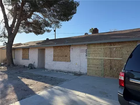 4939 E Colorado Ave, Las Vegas, NV 89104