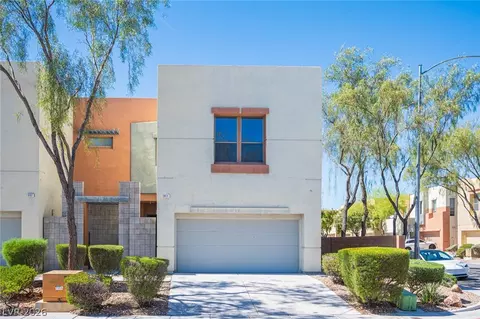 6471 Spiced Butter Rum St, North Las Vegas, NV 89084