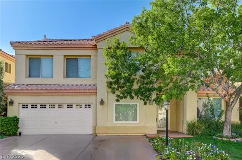 3555 Shelome Ct, Las Vegas, NV 89121