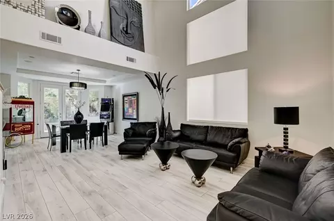 3555 Shelome Ct, Las Vegas, NV 89121