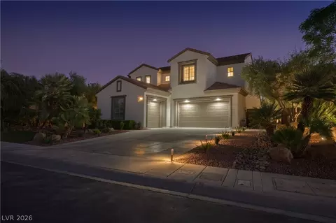 9 Contra Costa Pl, Henderson, NV 89052