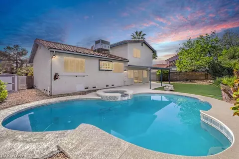1621 Amalfi Ct, Las Vegas, NV 89117
