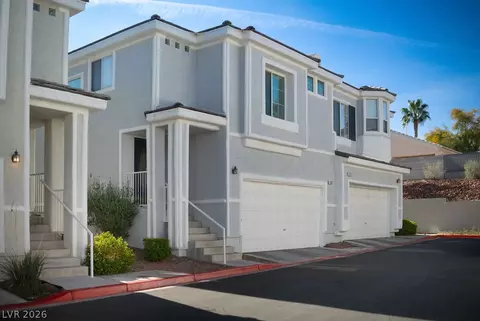 268 Jaramillo Ct, Henderson, NV 89052