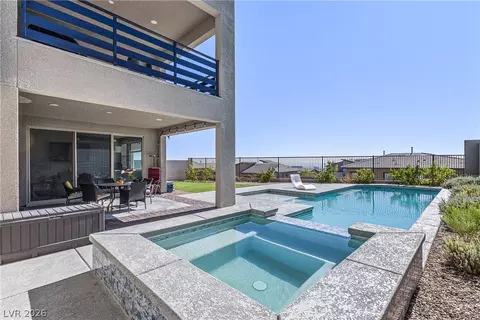 12355 Switchgrass Ave, Las Vegas, NV 89138