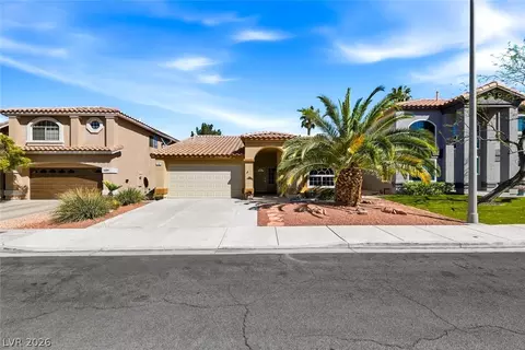 10 Rising Sun Ct, Henderson, NV 89074