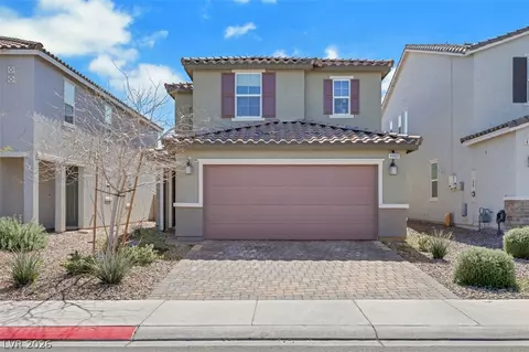 4089 Silver Torch Ave, Las Vegas, NV 89141