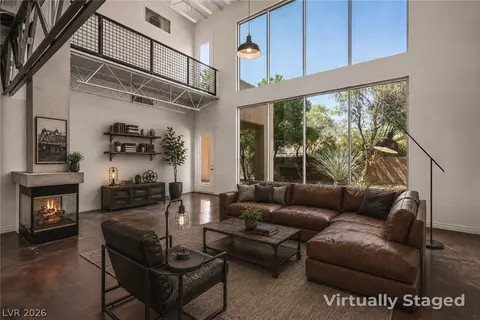 5603 Deer Creek Falls Ct, Las Vegas, NV 89118