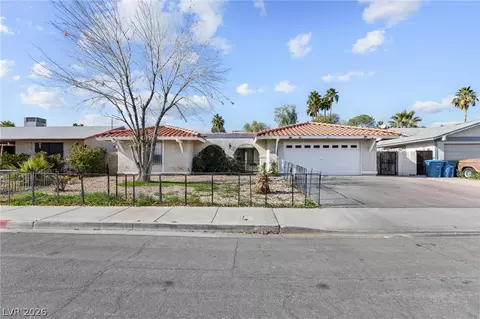 2423 Vista Colina St, Henderson, NV 89014