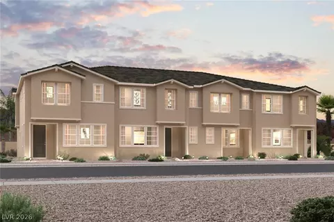 8902 Grabill Spruce St, Las Vegas, NV 89166