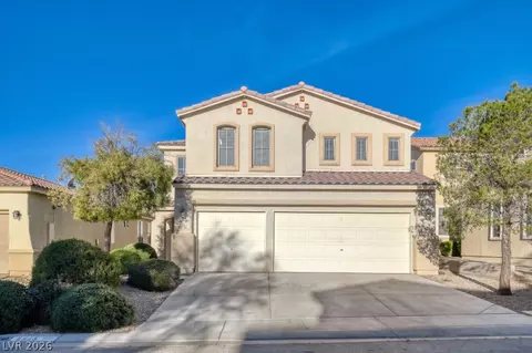 5565 Golden Palms Ct, Las Vegas, NV 89148
