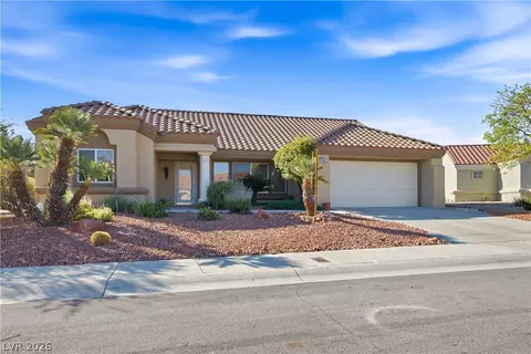 2433 Sunup Dr, Las Vegas, NV 89134