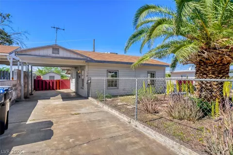 23 Magnesium St, Henderson, NV 89015