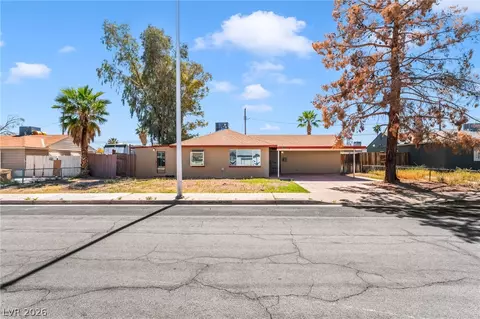 4319 Cory Pl, Las Vegas, NV 89107