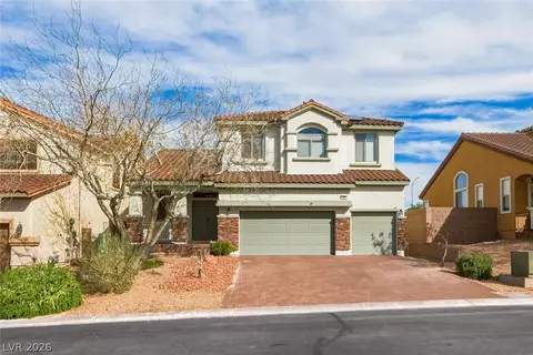 260 Quail Ranch Dr, Henderson, NV 89015