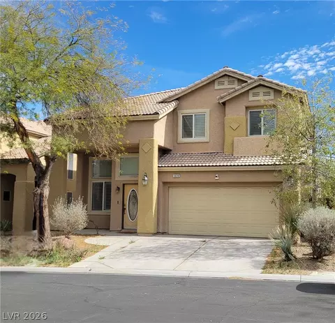 3620 Asiago Ct, North Las Vegas, NV 89032