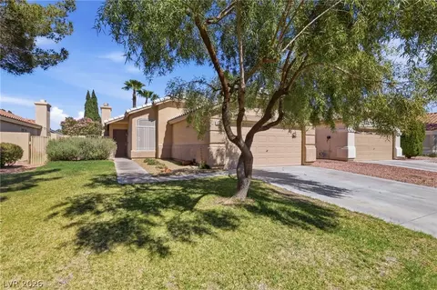 852 Wallach Ave, Las Vegas, NV 89123