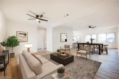 3640 Tack St, Las Vegas, NV 89122