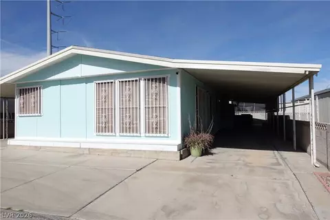 5048 Royal Ave, Las Vegas, NV 89103