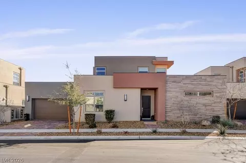 4164 Adobe Palms St, Las Vegas, NV 89135